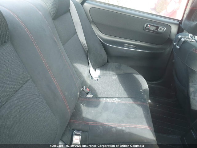 Продажа на аукционе авто 1998 Acura Integra, vin: DB61304468, номер лота: 40080304