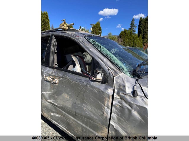Aukcja sprzedaży 2004 Kia Sorento Ex/lx, vin: KNDJC733645220777, numer aukcji: 40080305