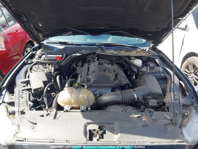 Ford Mustang 2016 1FATP8UH9G5296808 Image 10