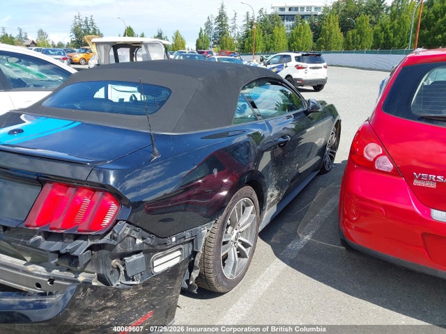 Ford Mustang 2016 1FATP8UH9G5296808 Image 13
