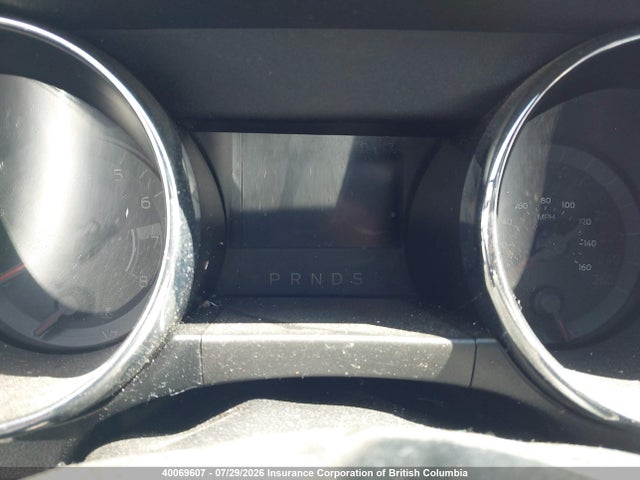 Ford Mustang 2016 1FATP8UH9G5296808 Image 15