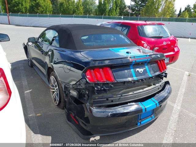 Ford Mustang 2016 1FATP8UH9G5296808 Image 3