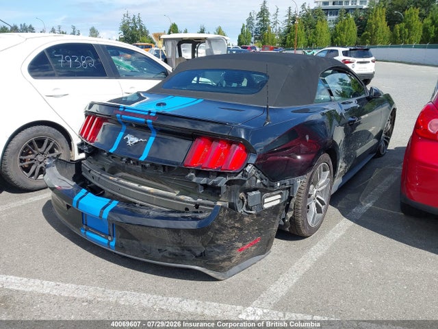 Ford Mustang 2016 1FATP8UH9G5296808 Image 4