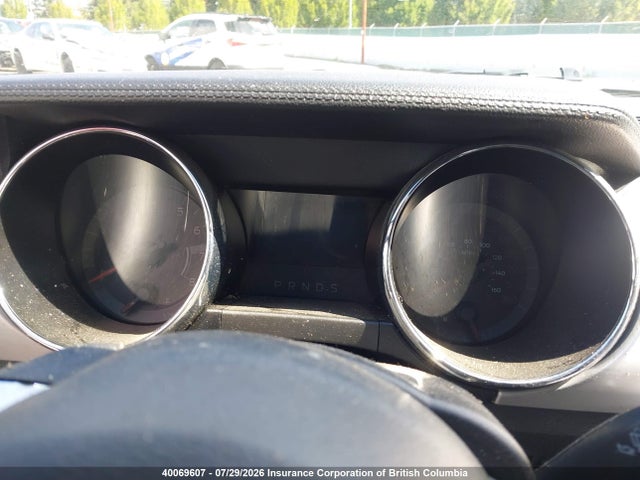 Ford Mustang 2016 1FATP8UH9G5296808 Image 7