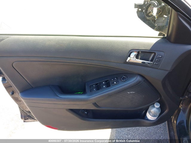 Aukcja sprzedaży 2011 Kia Optima Ex/ex Luxury/ex+, vin: KNAGN4A7XB5234846, numer aukcji: 40080307