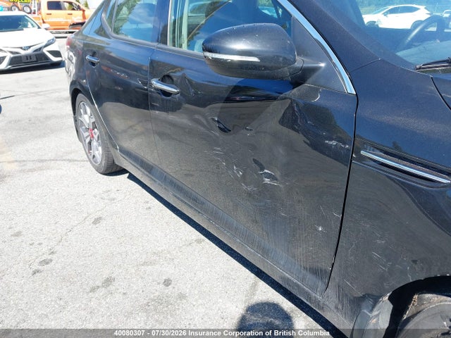 Aukcja sprzedaży 2011 Kia Optima Ex/ex Luxury/ex+, vin: KNAGN4A7XB5234846, numer aukcji: 40080307