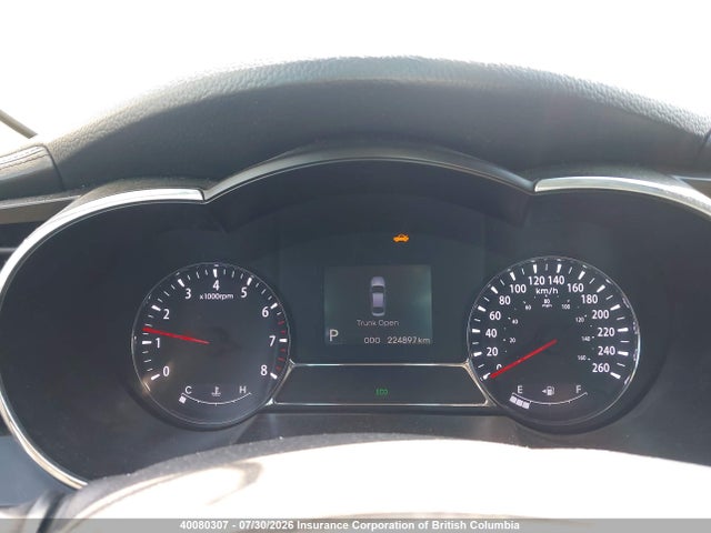 Aukcja sprzedaży 2011 Kia Optima Ex/ex Luxury/ex+, vin: KNAGN4A7XB5234846, numer aukcji: 40080307