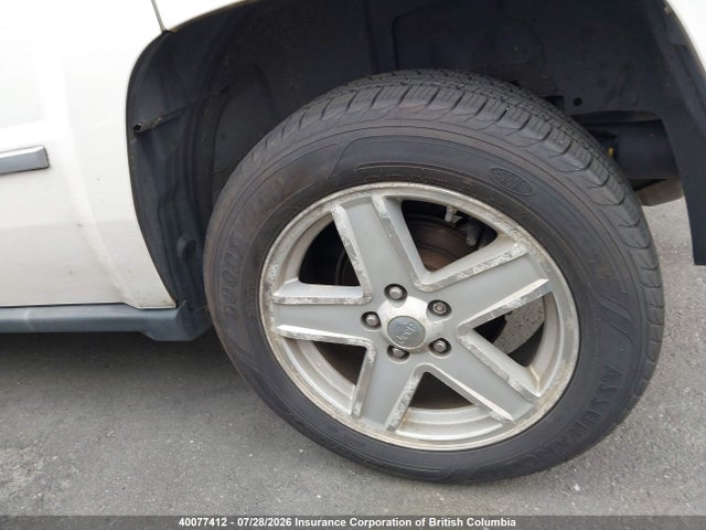40077412 :رقم المزاد ، 1J4NF4GB1AD628446 vin ، 2010 Jeep Patriot Limited مزاد بيع