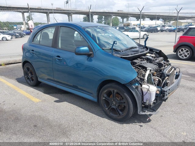 2016 3N1CK3CP1GL248291 главное изображение
