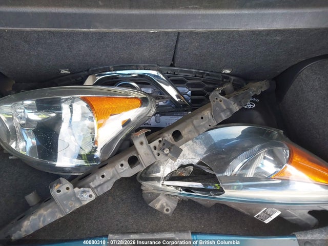 Nissan Micra 2016 3N1CK3CP1GL248291 Image 12