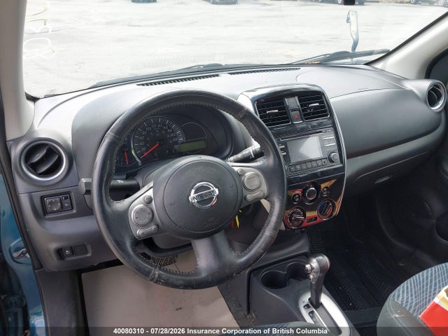 Nissan Micra 2016 3N1CK3CP1GL248291 Image 22