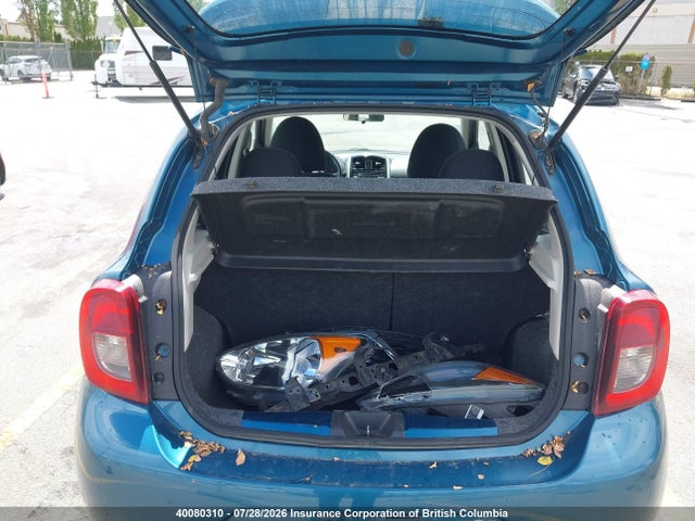 Nissan Micra 2016 3N1CK3CP1GL248291 Image 23