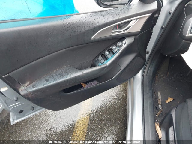 Mazda 3 SPORT 2018 JM1BN1K76J1187959 Image 12