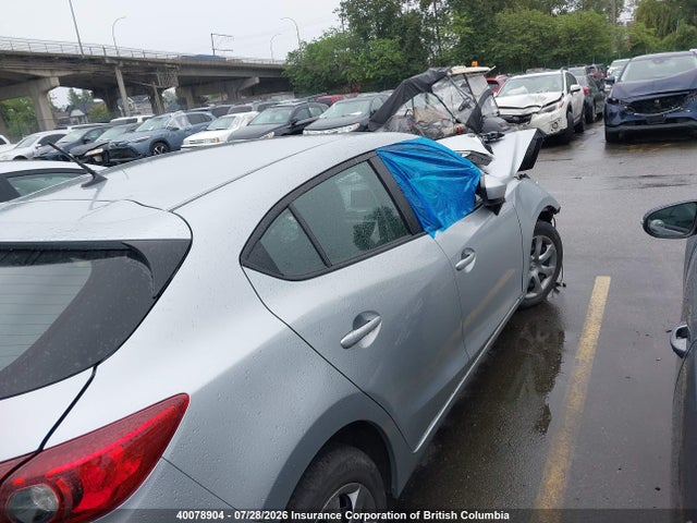 Mazda 3 SPORT 2018 JM1BN1K76J1187959 Image 14