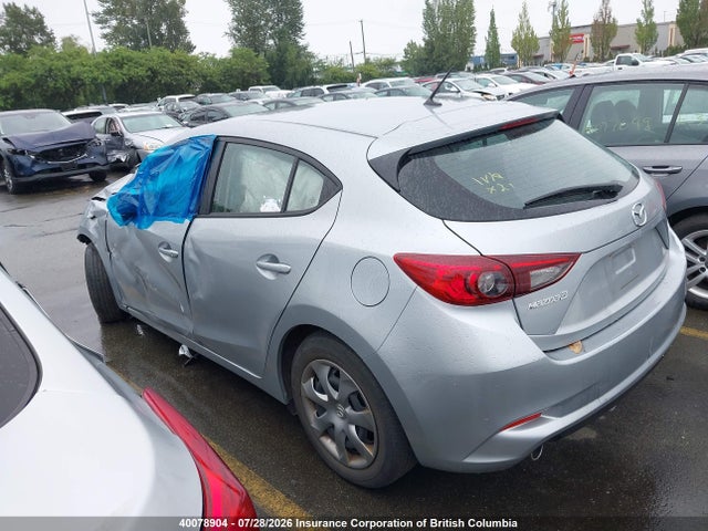 Mazda 3 SPORT 2018 JM1BN1K76J1187959 Image 15