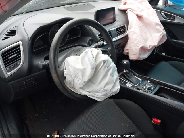 Mazda 3 SPORT 2018 JM1BN1K76J1187959 Image 16