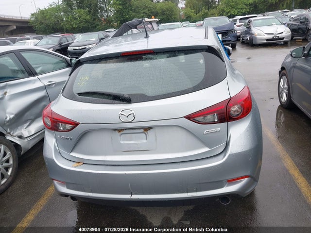 Mazda 3 SPORT 2018 JM1BN1K76J1187959 Image 17