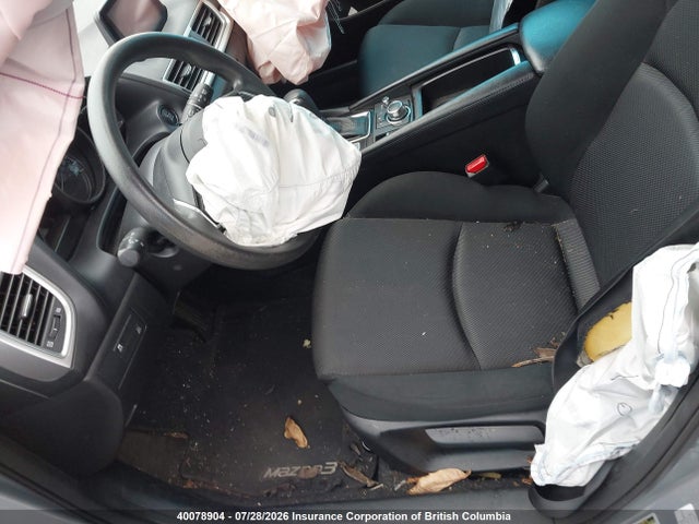 Mazda 3 SPORT 2018 JM1BN1K76J1187959 Image 5