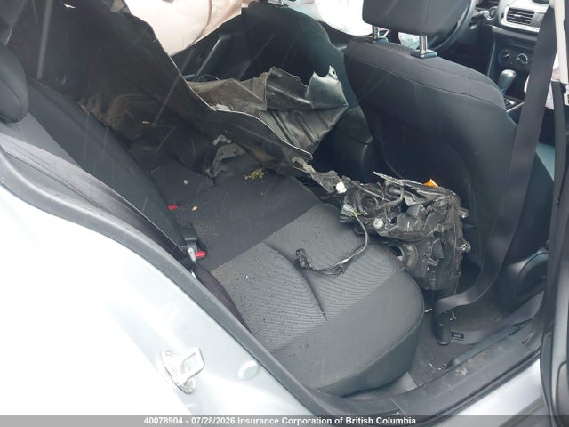 Mazda 3 SPORT 2018 JM1BN1K76J1187959 Image 6