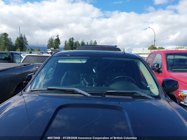 2011 Gmc Sierra K1500 Slt მანქანა იყიდება აუქციონზე, vin: 1GTR2WE37BZ147700, აუქციონის ნომერი: 40072848