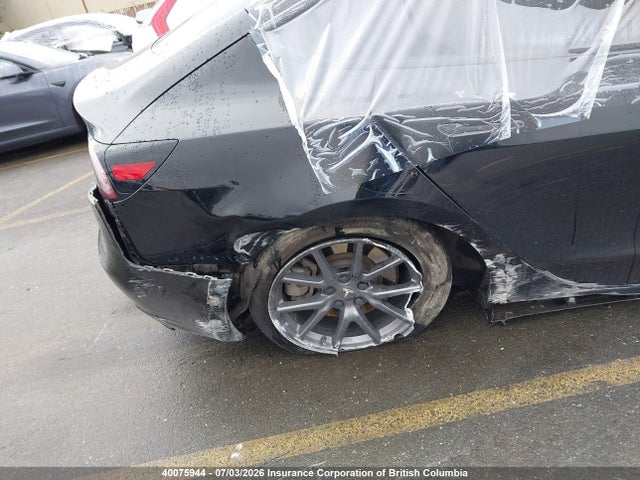 Продаж на аукціоні авто 2019 Tesla Model 3, vin: 5YJ3E1EA1KF328571, номер лоту: 40075944