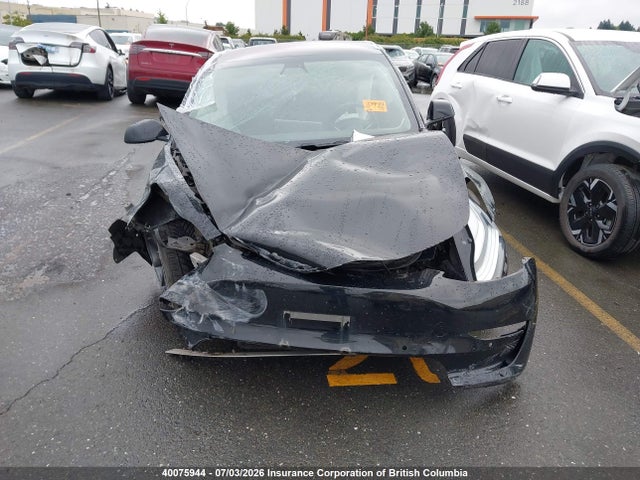 Продаж на аукціоні авто 2019 Tesla Model 3, vin: 5YJ3E1EA1KF328571, номер лоту: 40075944