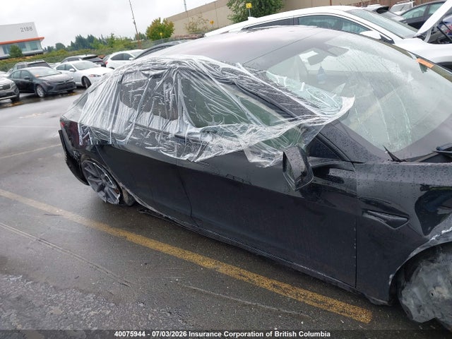Продаж на аукціоні авто 2019 Tesla Model 3, vin: 5YJ3E1EA1KF328571, номер лоту: 40075944