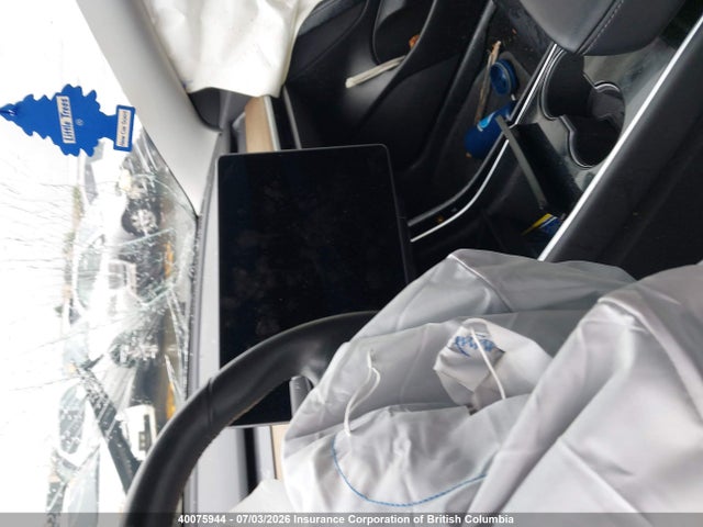 Продаж на аукціоні авто 2019 Tesla Model 3, vin: 5YJ3E1EA1KF328571, номер лоту: 40075944