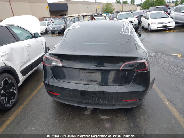 Продаж на аукціоні авто 2019 Tesla Model 3, vin: 5YJ3E1EA1KF328571, номер лоту: 40075944