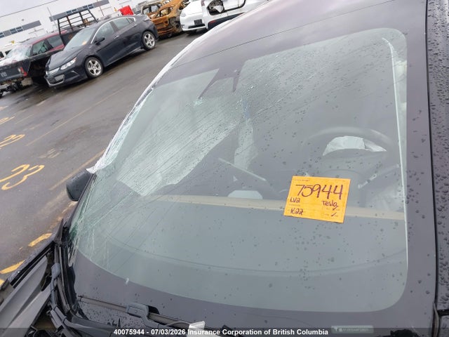 Продаж на аукціоні авто 2019 Tesla Model 3, vin: 5YJ3E1EA1KF328571, номер лоту: 40075944