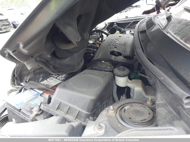 Продажа на аукционе авто 2005 Toyota Corolla Matrix Xr, vin: 2T1KR32E55C908367, номер лота: 40071841