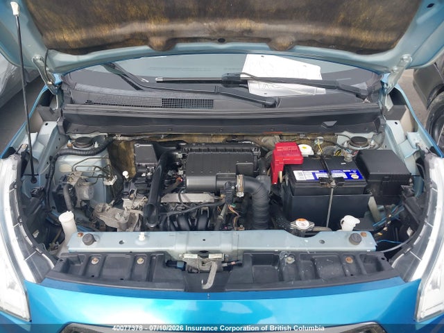 Mitsubishi Mirage G4 Es 2017 ML32F3FJ0HHF05113 Image 10