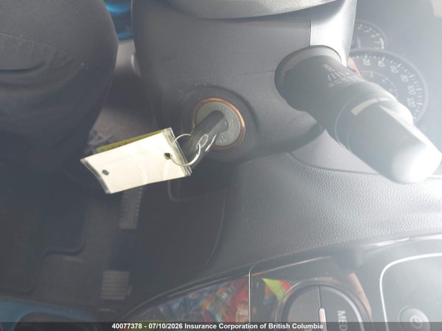 Mitsubishi Mirage G4 Es 2017 ML32F3FJ0HHF05113 Image 11