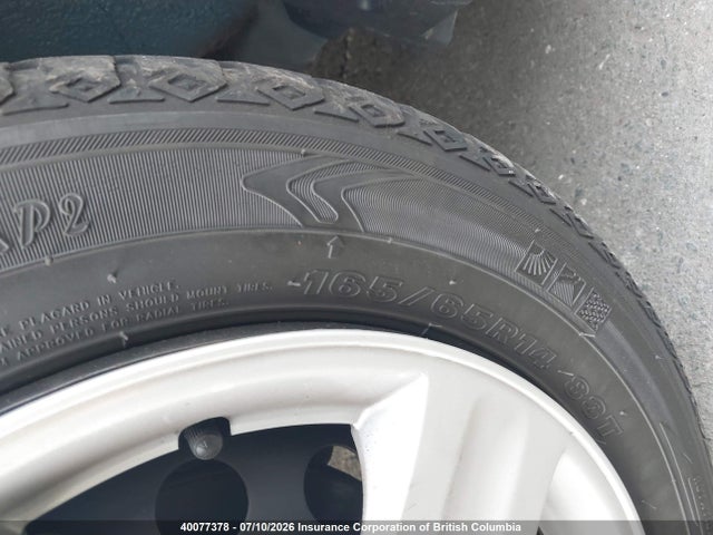 Mitsubishi Mirage G4 Es 2017 ML32F3FJ0HHF05113 Image 12