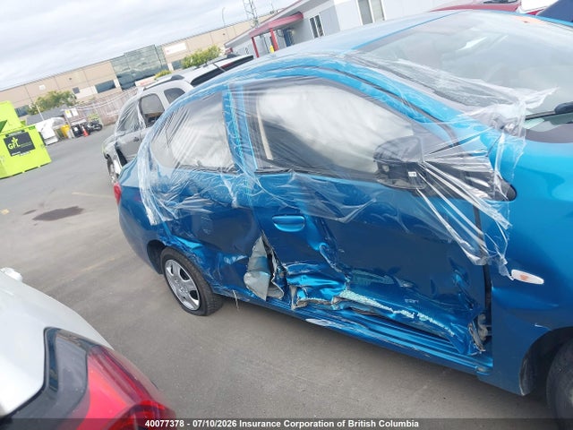 Mitsubishi Mirage G4 Es 2017 ML32F3FJ0HHF05113 Image 14