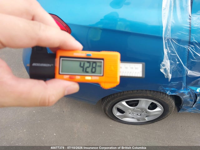 Mitsubishi Mirage G4 Es 2017 ML32F3FJ0HHF05113 Image 20