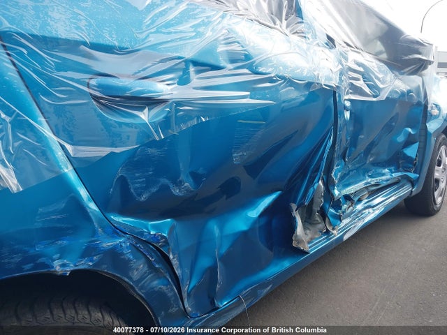 Mitsubishi Mirage G4 Es 2017 ML32F3FJ0HHF05113 Image 22