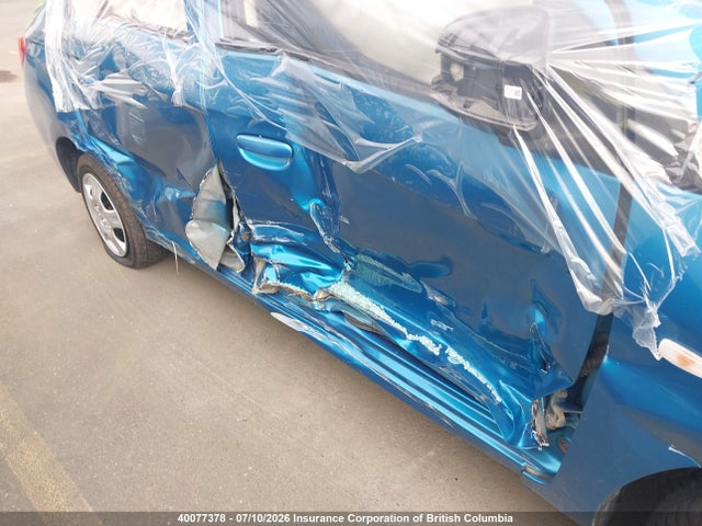 Mitsubishi Mirage G4 Es 2017 ML32F3FJ0HHF05113 Image 6