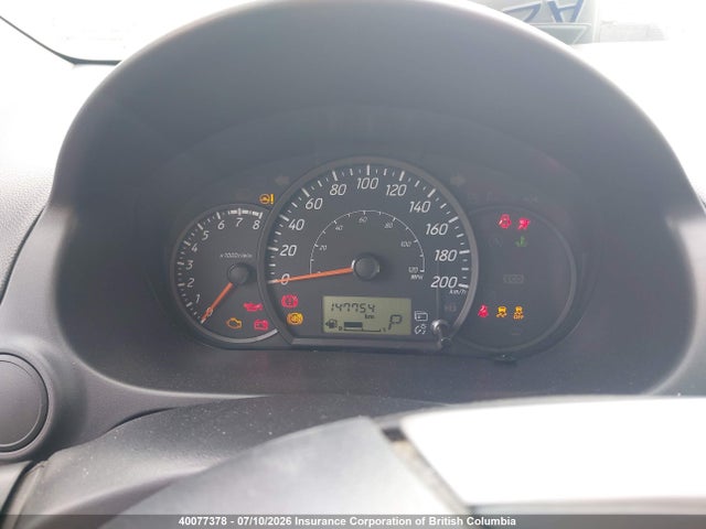 Mitsubishi Mirage G4 Es 2017 ML32F3FJ0HHF05113 Image 7