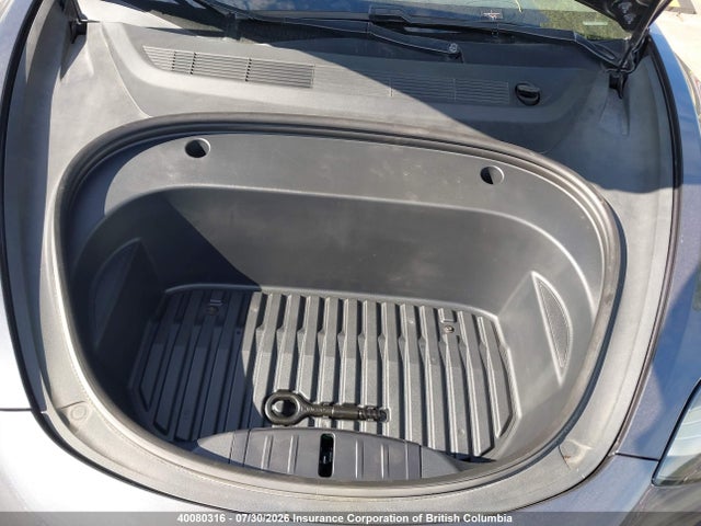 Продаж на аукціоні авто 2021 Tesla Model 3 Standard Range/standard Range Plus, vin: 5YJ3E1EA4MF847794, номер лоту: 40080316