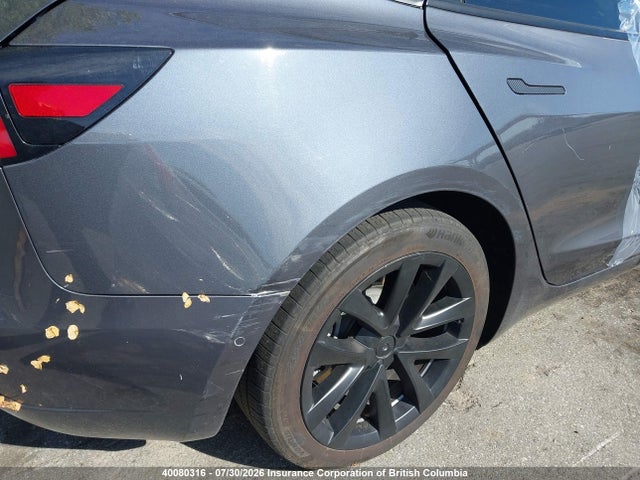 Продаж на аукціоні авто 2021 Tesla Model 3 Standard Range/standard Range Plus, vin: 5YJ3E1EA4MF847794, номер лоту: 40080316