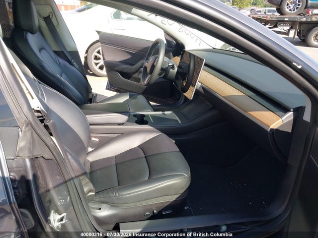 Продаж на аукціоні авто 2021 Tesla Model 3 Standard Range/standard Range Plus, vin: 5YJ3E1EA4MF847794, номер лоту: 40080316