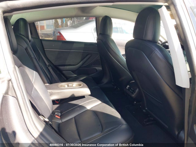 Продаж на аукціоні авто 2021 Tesla Model 3 Standard Range/standard Range Plus, vin: 5YJ3E1EA4MF847794, номер лоту: 40080316