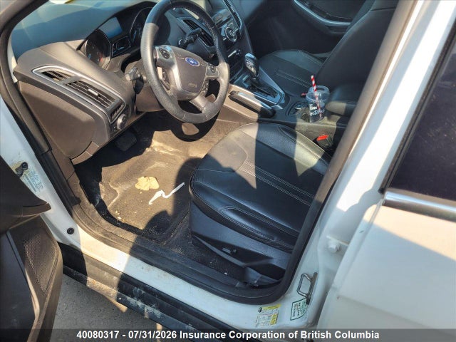 Aukcja sprzedaży 2013 Ford Focus, vin: 1FADP3N25DL315993, numer aukcji: 40080317