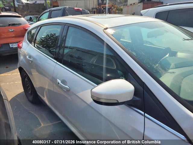 Aukcja sprzedaży 2013 Ford Focus, vin: 1FADP3N25DL315993, numer aukcji: 40080317