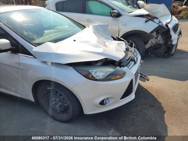 Aukcja sprzedaży 2013 Ford Focus, vin: 1FADP3N25DL315993, numer aukcji: 40080317