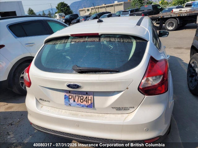 Aukcja sprzedaży 2013 Ford Focus, vin: 1FADP3N25DL315993, numer aukcji: 40080317
