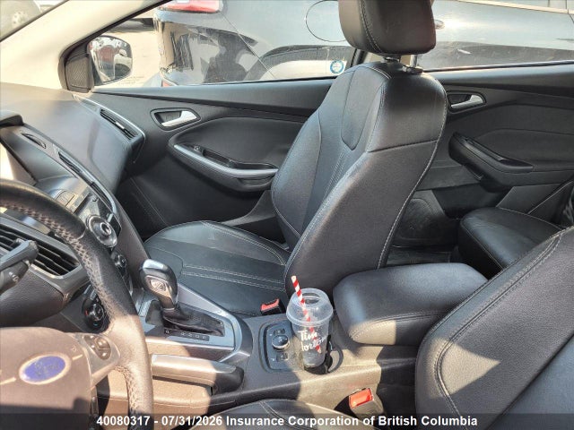 Aukcja sprzedaży 2013 Ford Focus, vin: 1FADP3N25DL315993, numer aukcji: 40080317