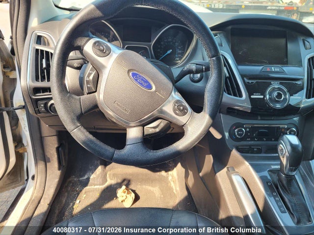 Aukcja sprzedaży 2013 Ford Focus, vin: 1FADP3N25DL315993, numer aukcji: 40080317