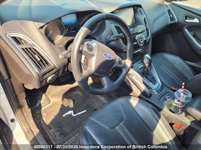 Aukcja sprzedaży 2013 Ford Focus, vin: 1FADP3N25DL315993, numer aukcji: 40080317